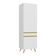 Paneleiro 2 Portas Gw Mp3739 Branco
