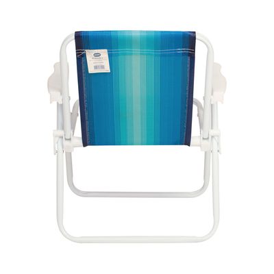 Cadeira Infantil Alta - 2239