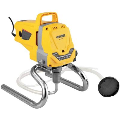 Máquina de Pintura Airless para Tintas a Base de Água 13hp 220V Vonder MPA 1010