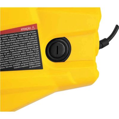 Máquina de Pintura Airless para Tintas a Base de Água 13hp 220V Vonder MPA 1010