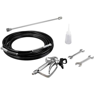 Máquina de Pintura Airless para Tintas a Base de Água 13hp 220V Vonder MPA 1010