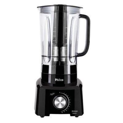Liquidificador Philco PH900 Preto 220V