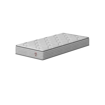 Colchão Solteiro Mola Ensacada Prodormir Solar Max