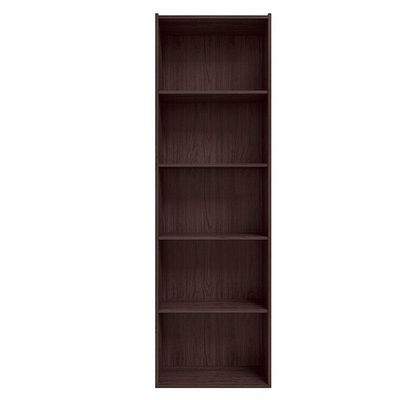 Estante Para Livros Luiza Castanho - Ajl