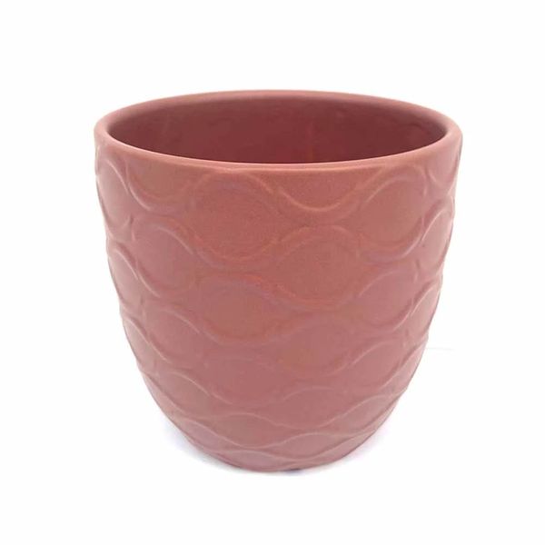 Cachepot de Cerâmica Le Color 12cm