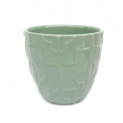 Cachepot de Cerâmica Le Color 12cm