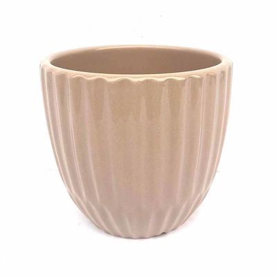 Cachepot de Cerâmica Le Color 12cm