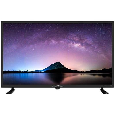 Smart TV Britânia 32” BTV32D10N5SKH HD Dolby Audio Led Bivolt