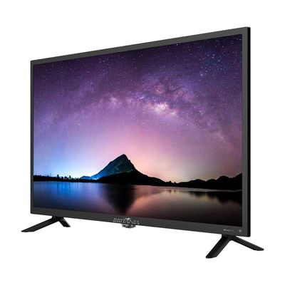 Smart TV Britânia 32” BTV32D10N5SKH HD Dolby Audio Led Bivolt