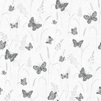 Papel De Parede Kitchen Recipes G12253 - Rolo 10m X 0,53m