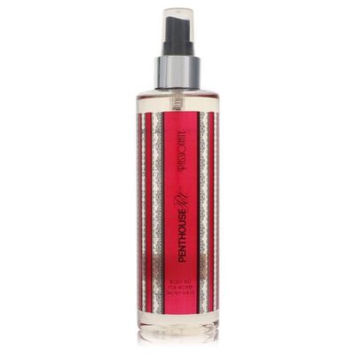 Perfume Feminino Penthouse 150 Ml Desodorante Spray