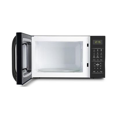 Micro-­ondas 20 Litros Britânia Pintura Limpa Fácil BMO23 1100W 110V