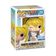 Boneco Funko Pop! Naruto Clássico Jutsu Sexy (Glitter)