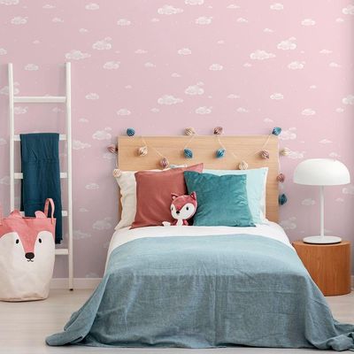 Papel De Parede Pippo Clouds 458-3 Pippo 458-3