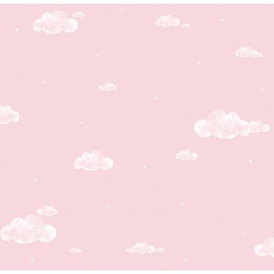 Papel De Parede Pippo Clouds 458-3 Pippo 458-3