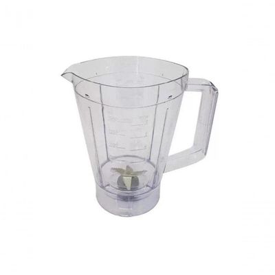 Copo Duravita Tritan Para Liquidificador Ri2113 Walita
