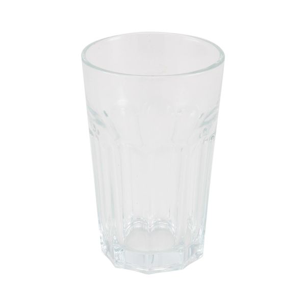 Copo Le Sena Long em Vidro Transparente 415ml