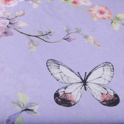 Jogo de Cama Queen Cazza Amis Algodão 3 Peças - Item Sortido