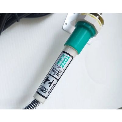 Ferro De Soldar Tozz Profissional 55w 220v Com Suport