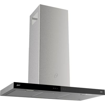 Coifa De Parede Oster Inox Touch Control 90cm 110V