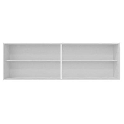 Balcão De Pia Tatiane 145 Cm E Armário Aéreo Andréia 4 Portas 150 Cm Cinza Fosco – Ajl