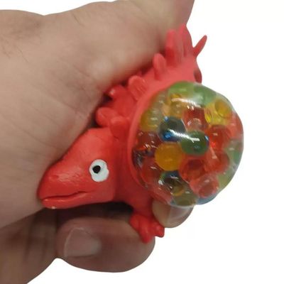 Stress Ball Orbeez Squishy Dino Apertar Anti Stress Nº 14