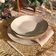 Conjunto 4 Pratos Fundo 22,5 Cm Ryo Maresia Porcelana Oxford