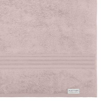 Toalha Banhão Buettner Algodão Egípcio 81cmx150cm Platine Color Bege