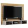 Painel Para Tv Atena Cinamomo Off White – Valdemóveis