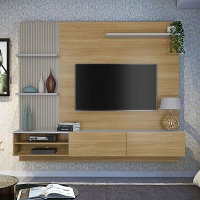 Home Suspenso Montana Cinamomo Off White - Valdemóveis