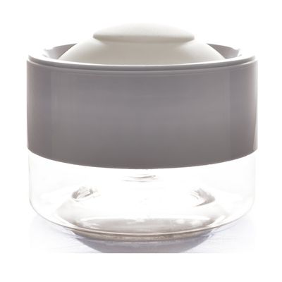 Porta Condimentos de Plástico com Válvula Plasútil 140ml