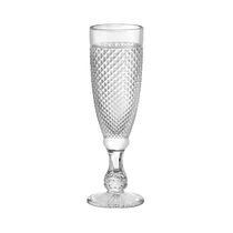 TACA CHAMPANHE WHEATON BARROCO 170ML