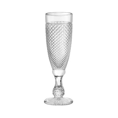 Taça Champanhe Wheaton Barroco 170ml