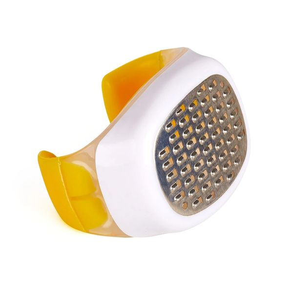 Ralador Portátil Plasvale em Plástico com Dispenser Ralador Portátil Plasvale em Plástico com Dispenser