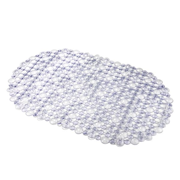 Tapete para Box Plastleo Oval PVC Tapete para Box Plastleo Oval PVC