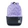 Mochila Escolar Feminina Vilãs Faces Lilás U / Lilas