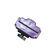 Suporte Dieletrico Tem Wireless Para Cabo Sem Miolo Roxo