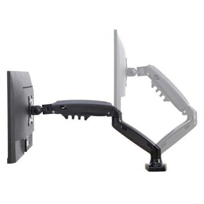 Suporte Para Monitor Articulado De Mesa 17-35" Elg F80n