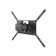 Suporte Articulado Para Tv 14"-56" Preto Stpa600 Multivisão