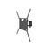 Suporte Articulado Para Tv 14"-56" Preto Stpa600 Multivisão