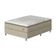 Conjunto Box Casal Espuma Prodormir Fiorano