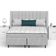 Conjunto Box King Mola Prodormir Florida
