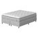 Conjunto Box King Espuma Prodormir Falcon