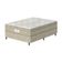 Conjunto Box Casal Mola Ensacada Prodormir Outback New Bege