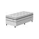 Conjunto Box Solteiro Mola Ensacada Prodormir Max Springs