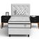 Conjunto Box Solteiro Mola Ensacada Prodormir Max Springs