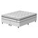Conjunto Box Queen Mola Ensacada Prodormir Max Springs