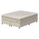 Conjunto Box Queen Mola Ensacada Prodormir Comfort Bambu