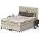 Conjunto Box Queen Mola Ensacada Prodormir Comfort Bambu