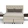 Conjunto Box King Mola Ensacada Prodormir Comfort Bambu